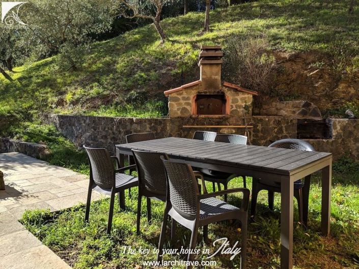 Image No.24-Villa de 6 chambres à vendre à Fivizzano