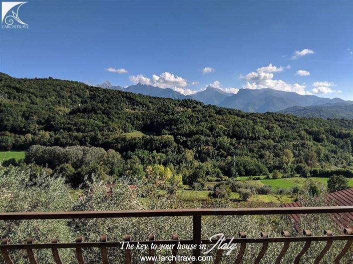 Image No.25-Villa de 6 chambres à vendre à Fivizzano