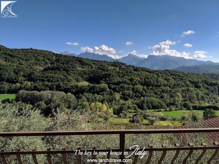 Image No.26-Villa de 6 chambres à vendre à Fivizzano