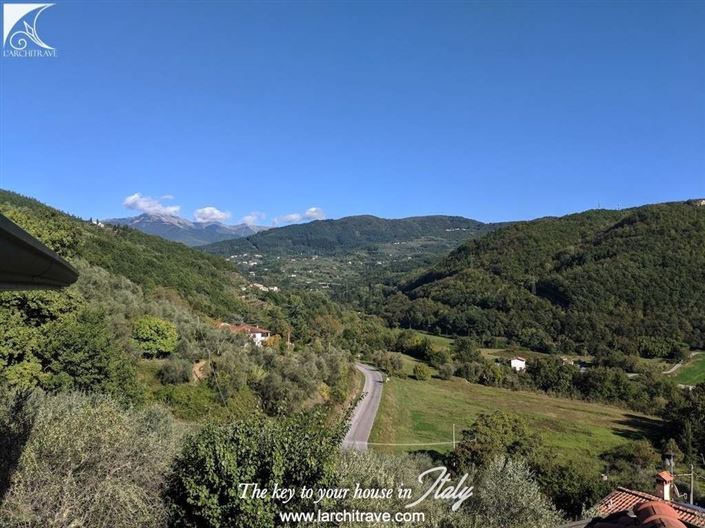 Image No.27-Villa de 6 chambres à vendre à Fivizzano