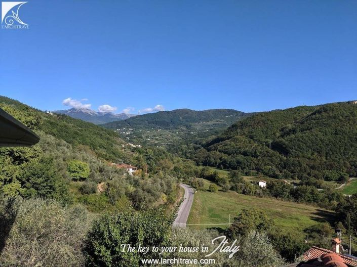 Image No.28-Villa de 6 chambres à vendre à Fivizzano