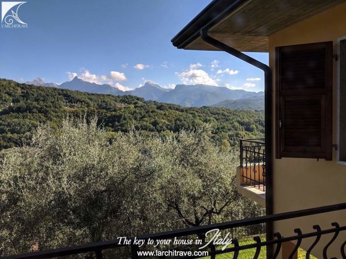 Image No.29-Villa de 6 chambres à vendre à Fivizzano