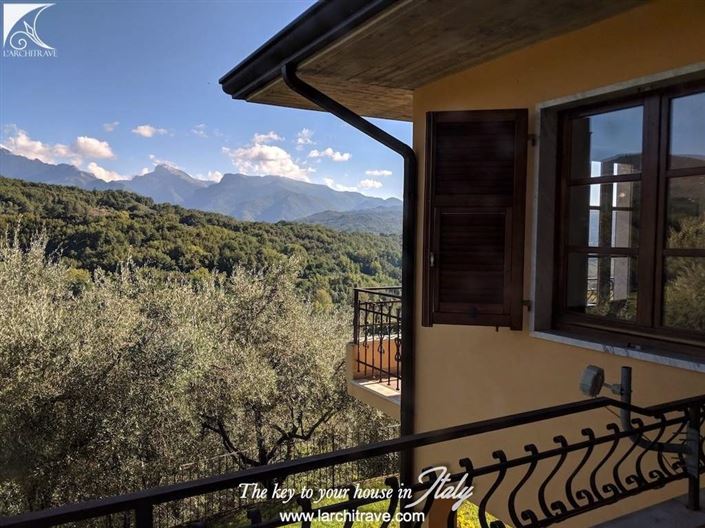 Image No.30-Villa de 6 chambres à vendre à Fivizzano