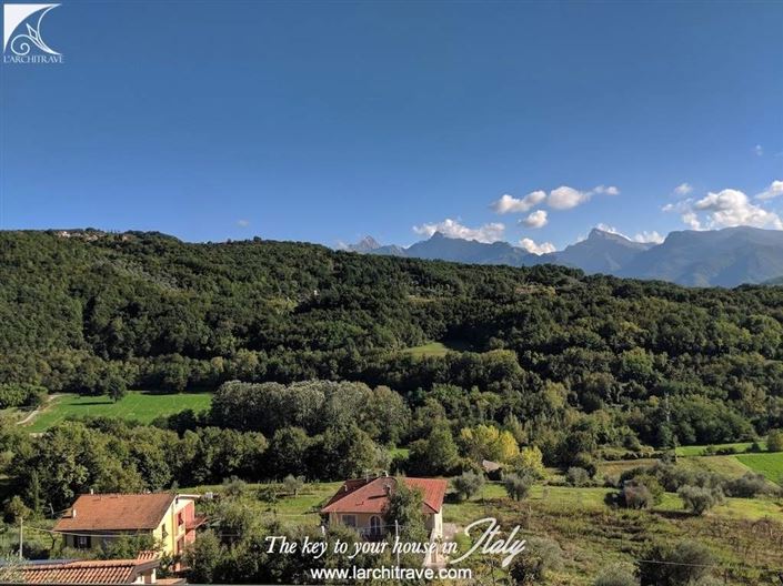 Image No.31-Villa de 6 chambres à vendre à Fivizzano