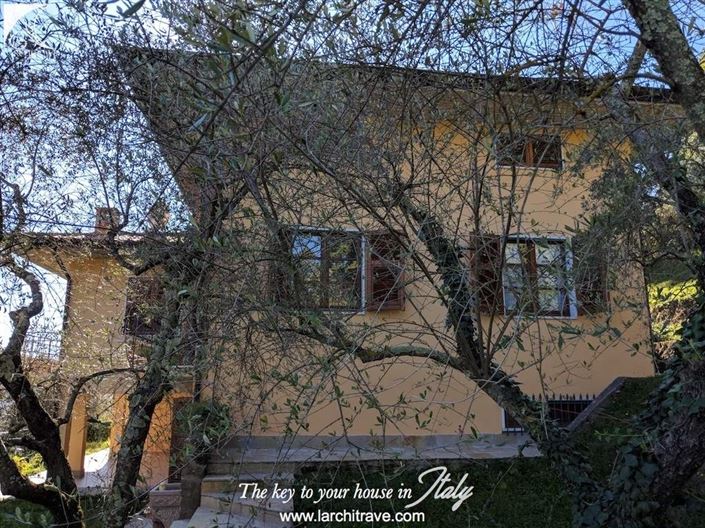 Image No.32-Villa de 6 chambres à vendre à Fivizzano