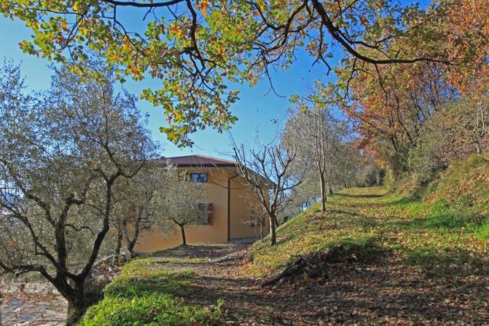 Image No.34-Villa de 6 chambres à vendre à Fivizzano