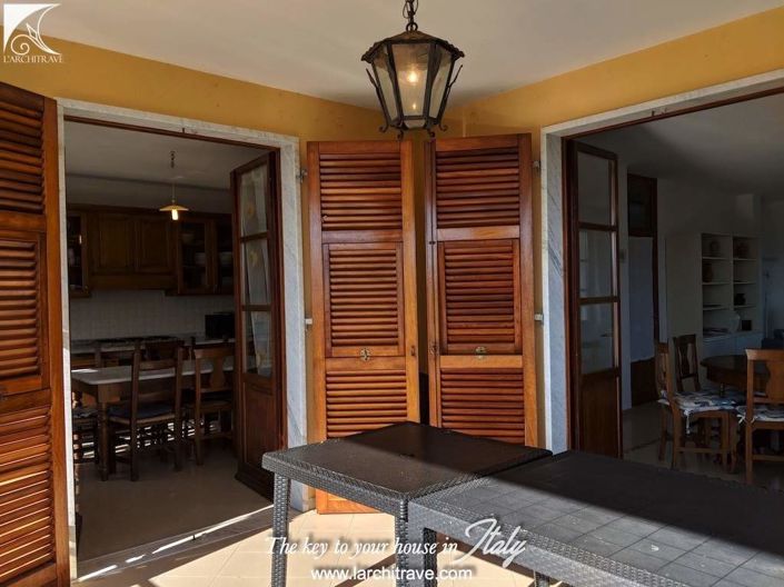 Image No.6-Villa de 6 chambres à vendre à Fivizzano