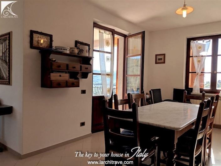 Image No.8-Villa de 6 chambres à vendre à Fivizzano