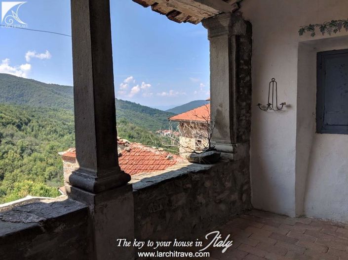 Image No.17-Villa de 10 chambres à vendre à Fivizzano