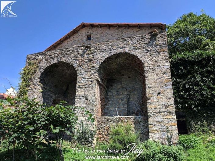 Image No.18-Villa de 10 chambres à vendre à Fivizzano