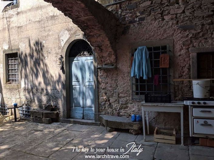 Image No.19-Villa de 10 chambres à vendre à Fivizzano