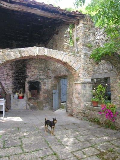 Image No.20-Villa de 10 chambres à vendre à Fivizzano