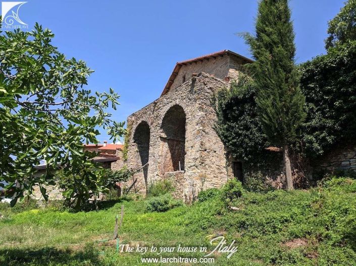 Image No.23-Villa de 10 chambres à vendre à Fivizzano