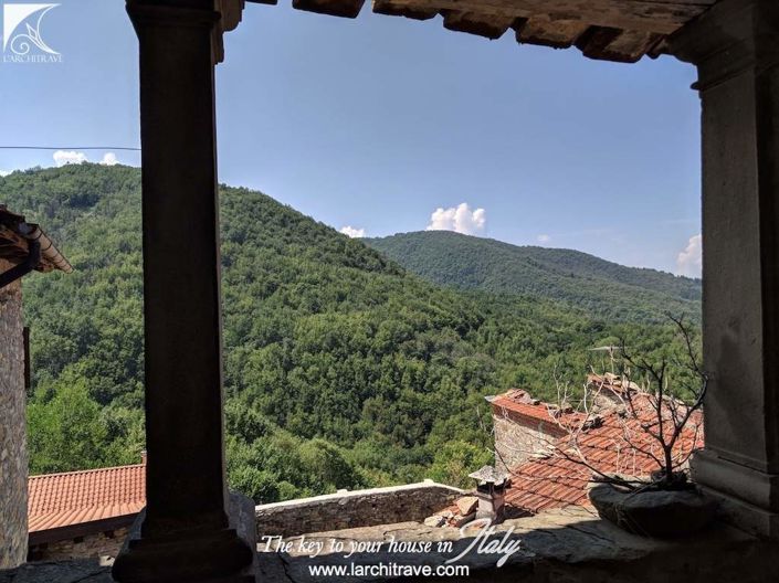 Image No.3-Villa de 10 chambres à vendre à Fivizzano