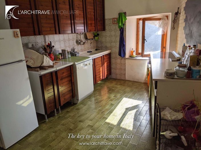 Image No.7-Villa de 10 chambres à vendre à Fivizzano