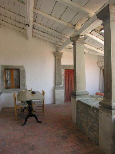 Image No.8-Villa de 10 chambres à vendre à Fivizzano