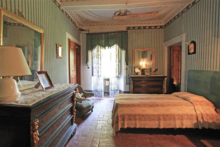 Image No.15-Villa de 15 chambres à vendre à Fivizzano