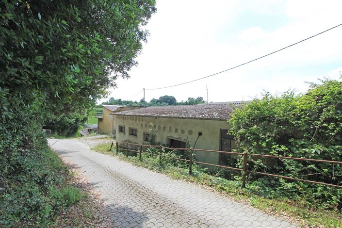 Image No.24-Villa de 15 chambres à vendre à Fivizzano