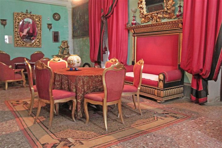 Image No.6-Villa de 15 chambres à vendre à Fivizzano