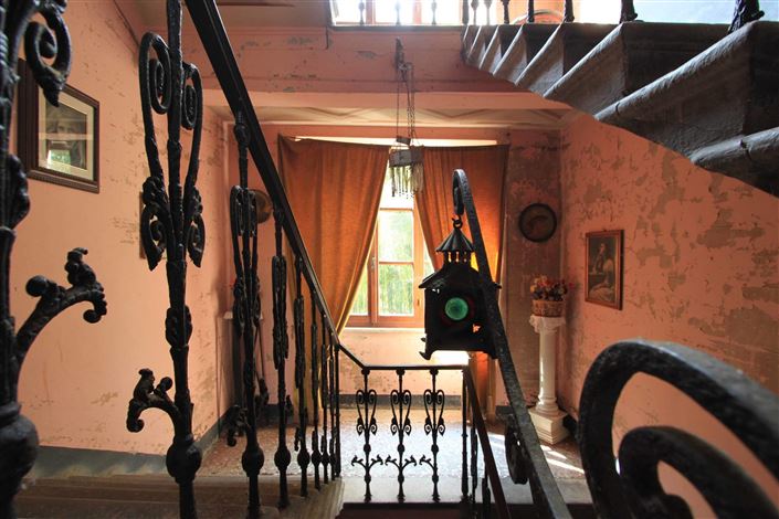 Image No.9-Villa de 15 chambres à vendre à Fivizzano