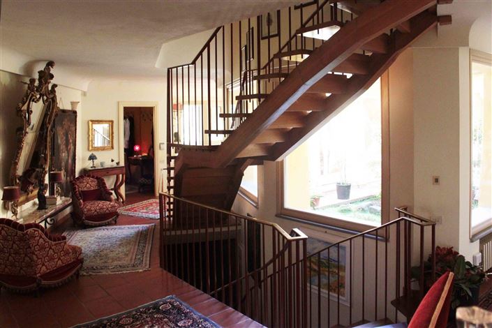 Image No.14-Villa de 6 chambres à vendre à Bagnone