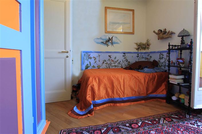 Image No.19-Villa de 6 chambres à vendre à Bagnone