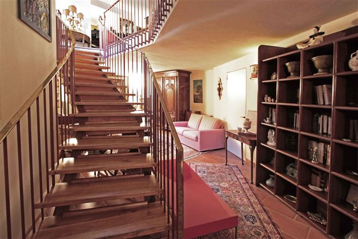 Image No.22-Villa de 6 chambres à vendre à Bagnone