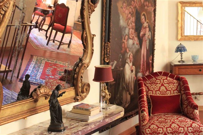 Image No.25-Villa de 6 chambres à vendre à Bagnone