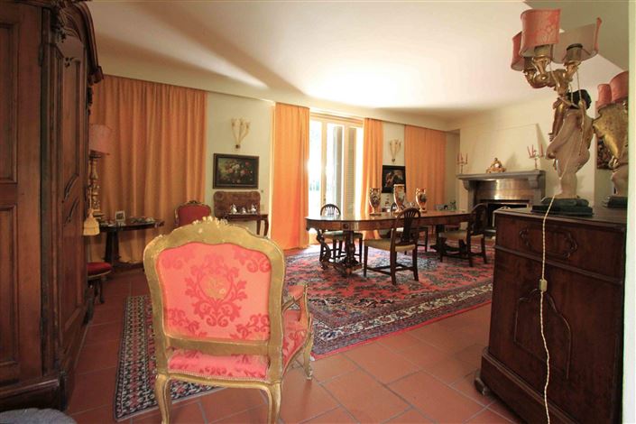 Image No.3-Villa de 6 chambres à vendre à Bagnone