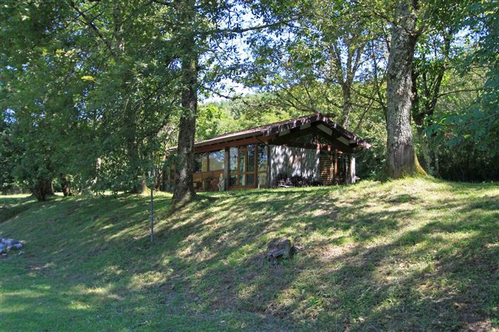 Image No.30-Villa de 6 chambres à vendre à Bagnone