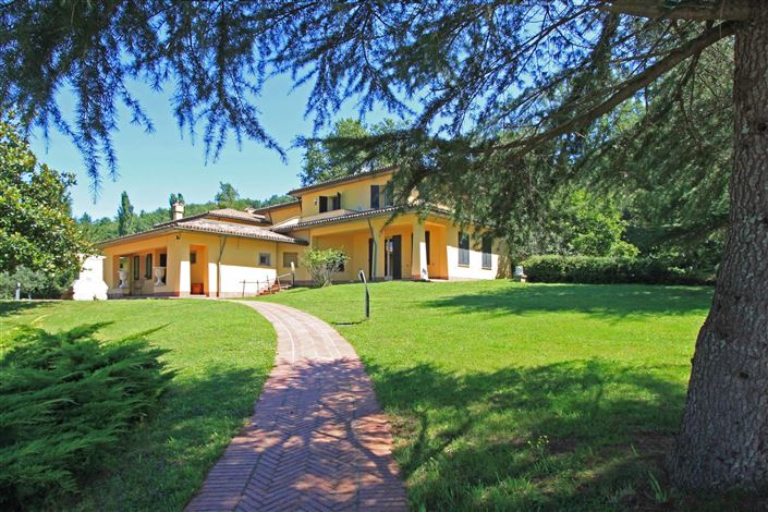 Image No.31-Villa de 6 chambres à vendre à Bagnone