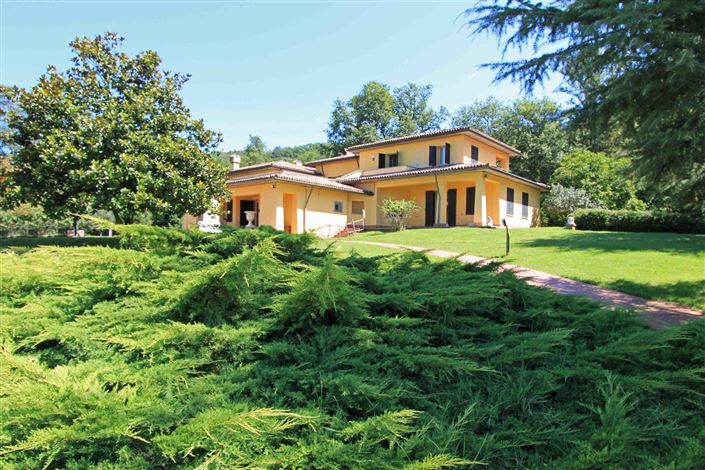 Image No.33-Villa de 6 chambres à vendre à Bagnone