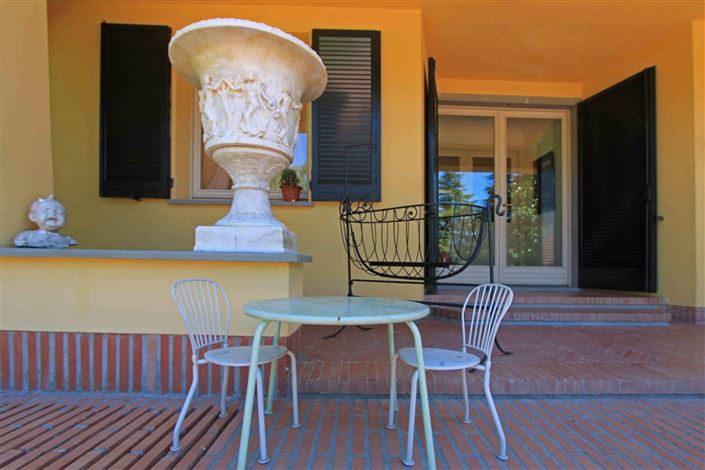 Image No.35-Villa de 6 chambres à vendre à Bagnone