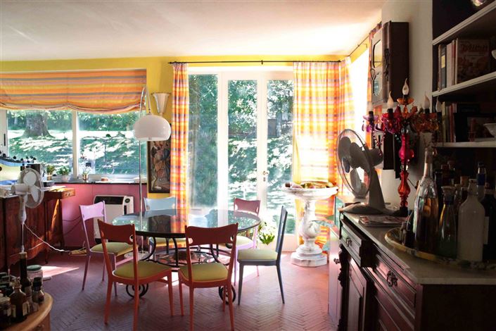 Image No.4-Villa de 6 chambres à vendre à Bagnone