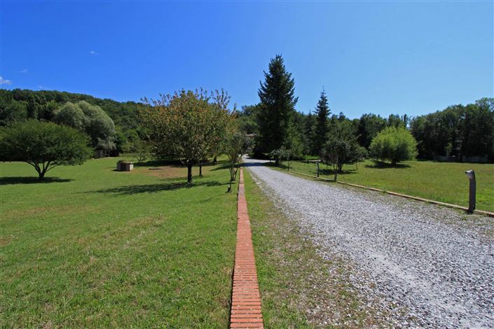 Image No.40-Villa de 6 chambres à vendre à Bagnone
