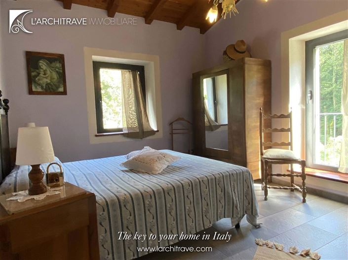 Image No.16-Villa de 4 chambres à vendre à Licciana Nardi