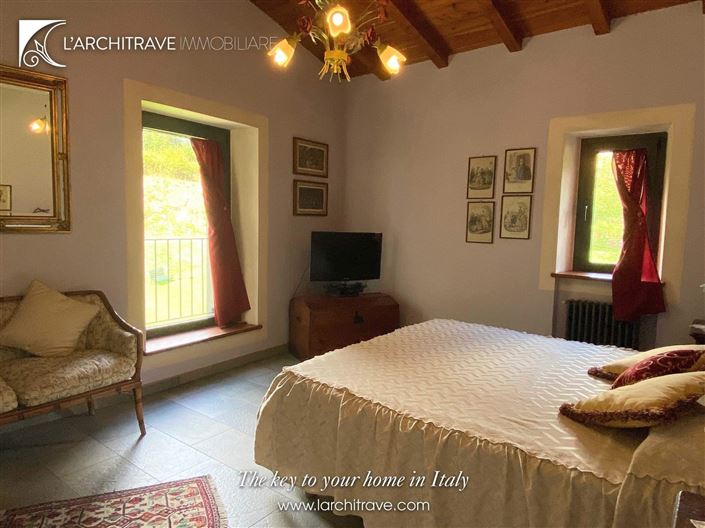 Image No.17-Villa de 4 chambres à vendre à Licciana Nardi