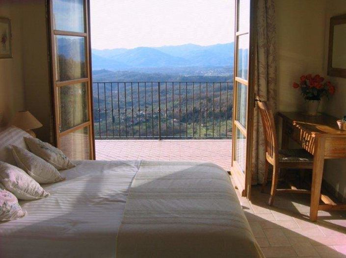 Image No.10-Villa de 3 chambres à vendre à Fivizzano