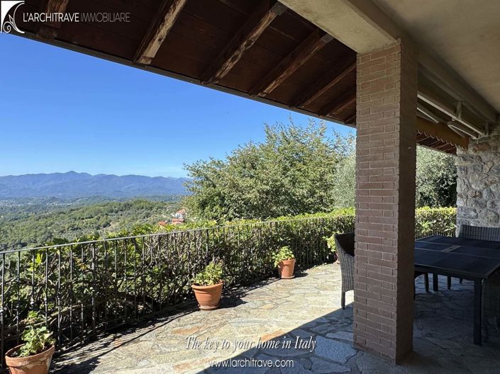 Image No.16-Villa de 3 chambres à vendre à Fivizzano