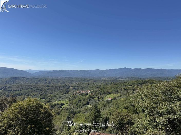 Image No.17-Villa de 3 chambres à vendre à Fivizzano