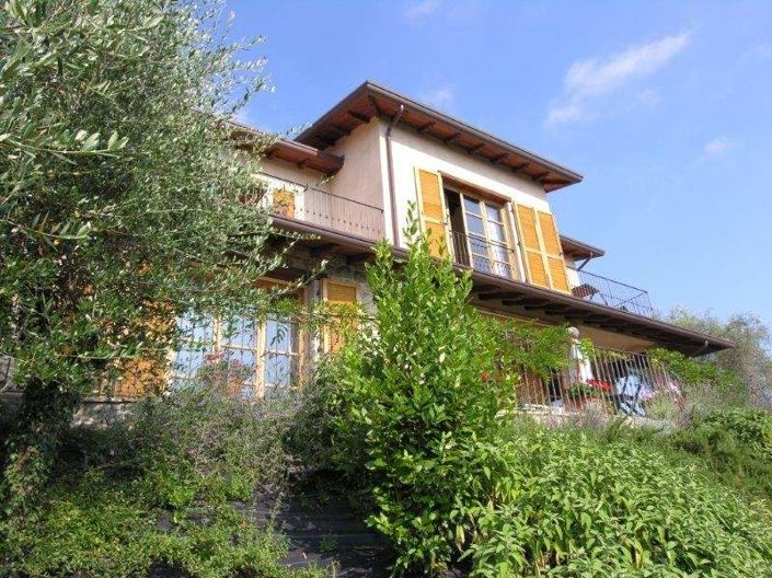 Image No.18-Villa de 3 chambres à vendre à Fivizzano