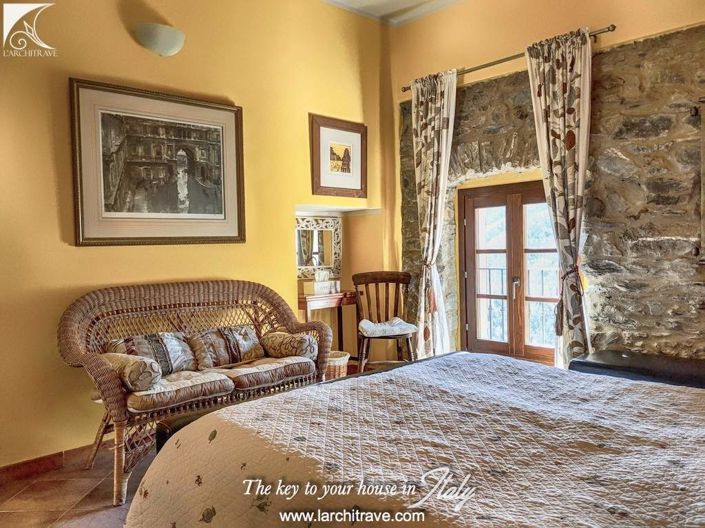 Image No.17-Villa de 4 chambres à vendre à Tresana