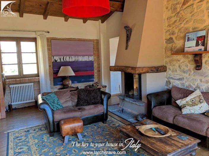 Image No.7-Villa de 4 chambres à vendre à Tresana