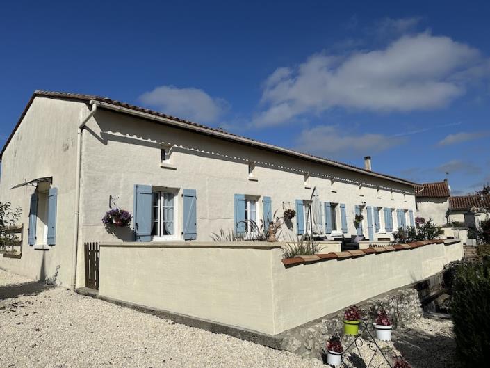 Image No.6-Maison de 5 chambres à vendre à Saint-Romain