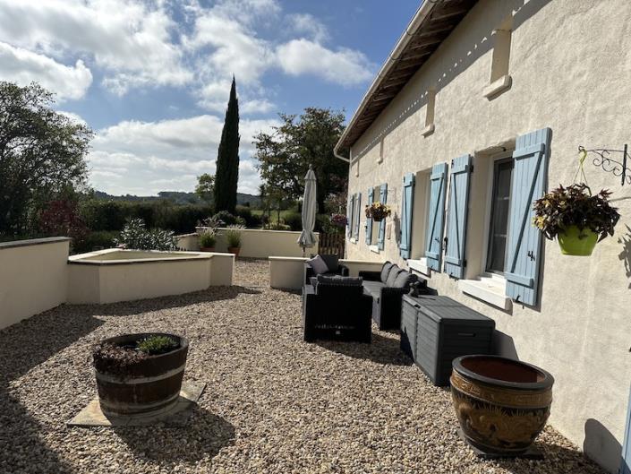 Image No.7-Maison de 5 chambres à vendre à Saint-Romain