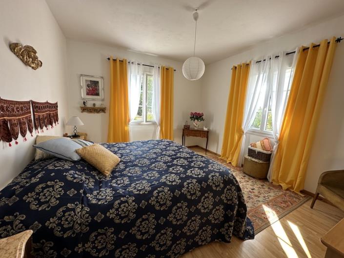 Image No.8-Maison de 5 chambres à vendre à Saint-Romain