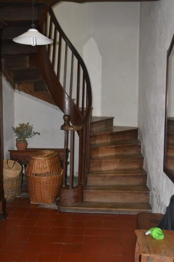 Image No.3-Maison de campagne de 4 chambres à vendre à Salles-Lavalette