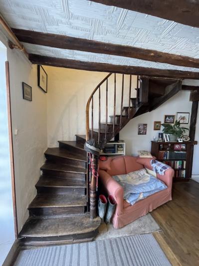 Image No.6-3 Bed Townhouse for sale