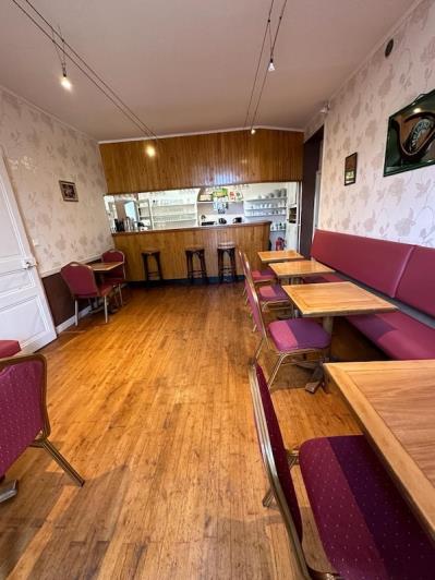 Image No.9-Commercial de 18 chambres à vendre à Aubeterre-sur-Dronne