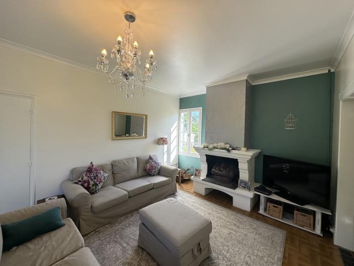 Image No.2-Maison de 6 chambres à vendre à Cercoux